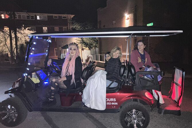 Art of Bisbee Tour - What We Think