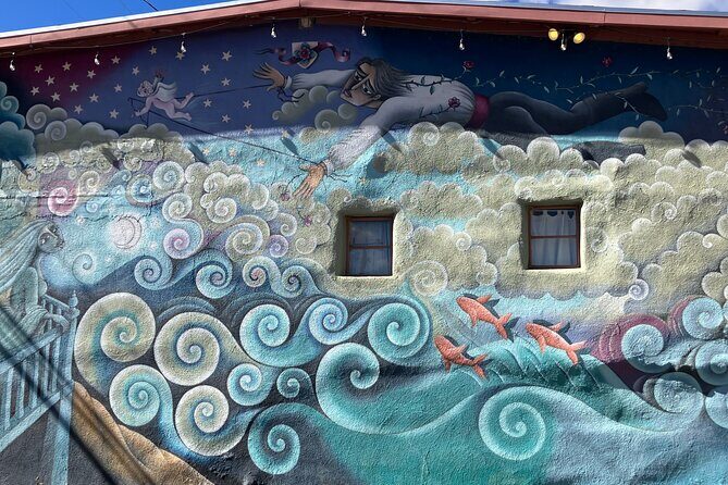 Art of Bisbee Tour - FAQs