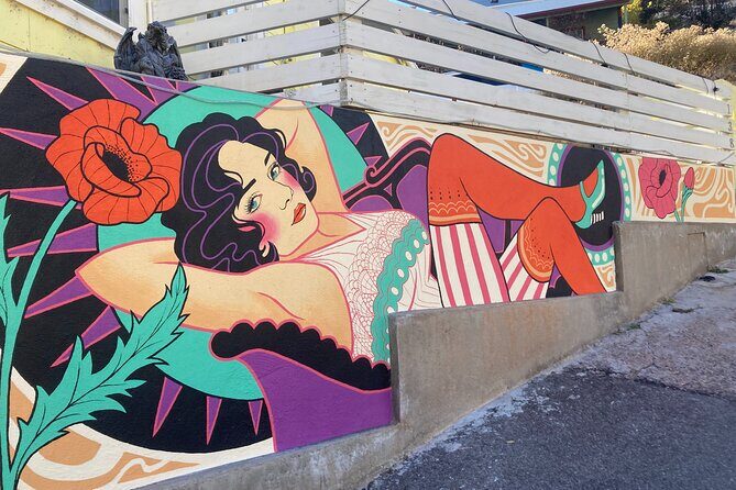 Art of Bisbee Tour - Final Thoughts