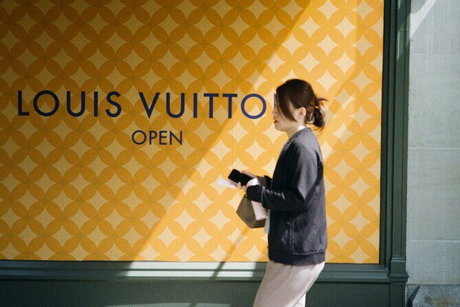 Art of Street Photography Guided Walk - Practical Details & Considerations