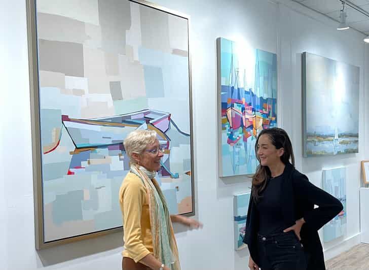 Art of the Gilded Age - Exploring the Art of the Gilded Age in Saint Augustine