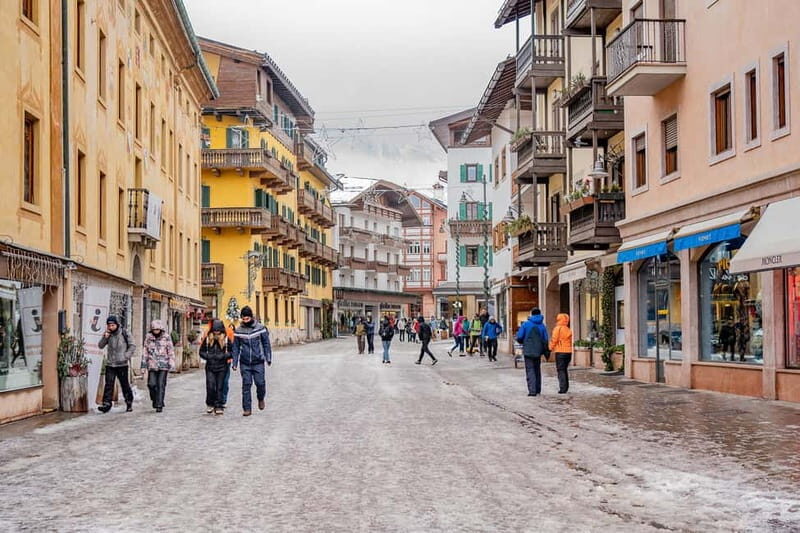 ART PHOTO REATREAT - Dolomites - Who Will Love This Experience?