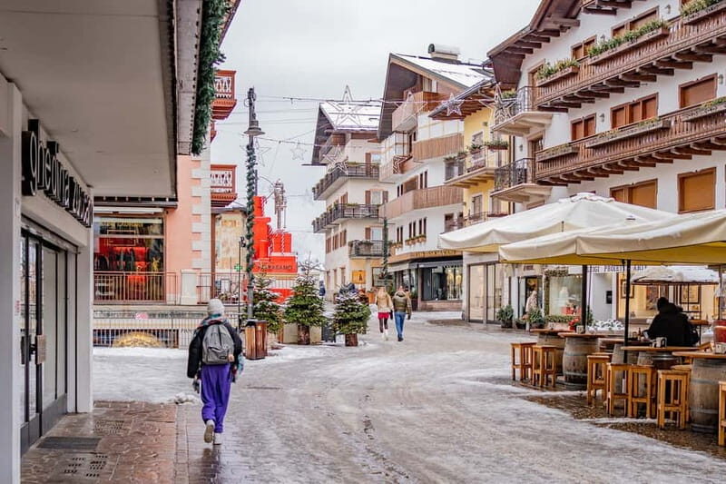 ART PHOTO REATREAT - Dolomites - Final Thoughts