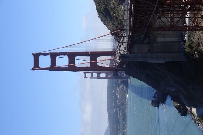 Art Photography Class in San Francisco - Final Thoughts