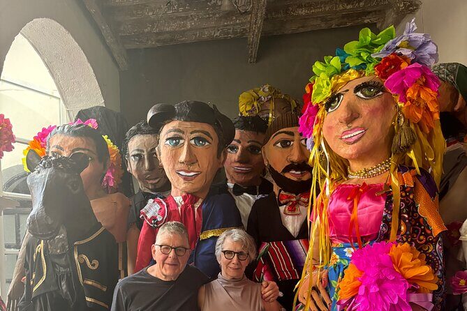 Art Tour in San Miguel de Allende - FAQs