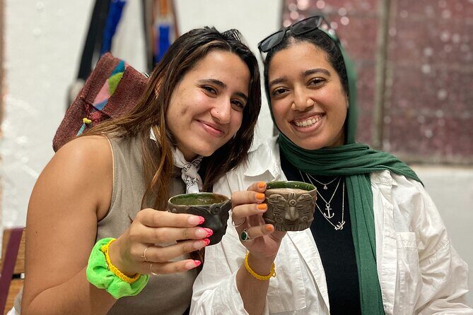 Art walk & Cacao delight - Final Thoughts: Is It Worth It?