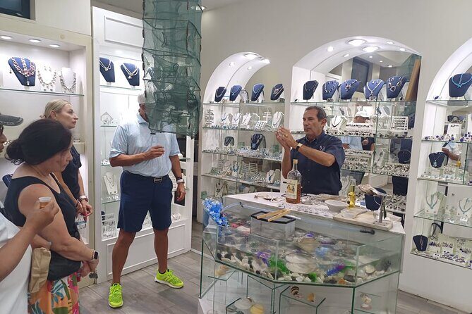 Art Walk Tour in Los Cabos - The Value of the Tour