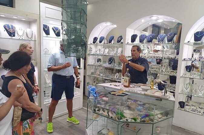 Art Walk Tour in Los Cabos - Practical Considerations