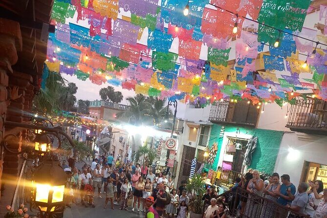 Art Walk Tour in Los Cabos - The Sum Up