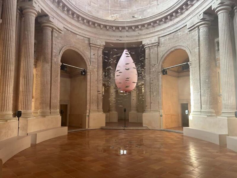 Art Walks Marseille: Le Panier & Beyond - An In-Depth Look at the Art Walks Marseille Experience