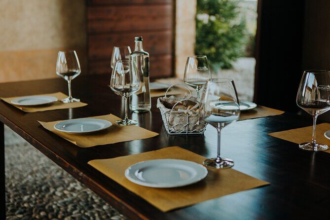 Art & Wine Experience in Valpolicella at Palazzo Montanari - Visiting the Historic Villa: A Step Back in Time