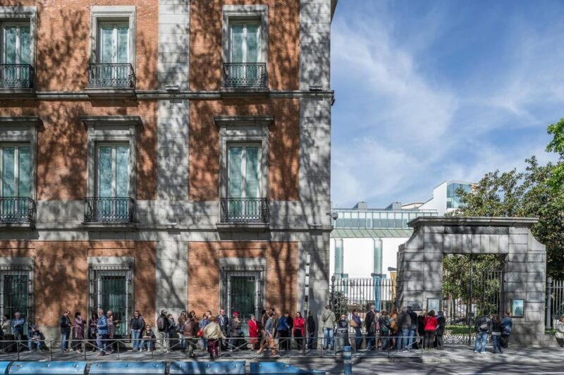 Art & Wine Experience: Thyssen Museum Tour & Wine Tasting - A Closer Look at What to Expect from the Tour