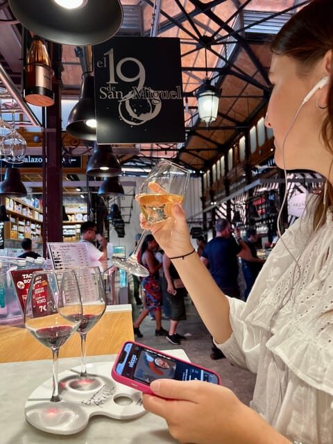 Art & Wine Experience: Thyssen Museum Tour & Wine Tasting - Practical Considerations