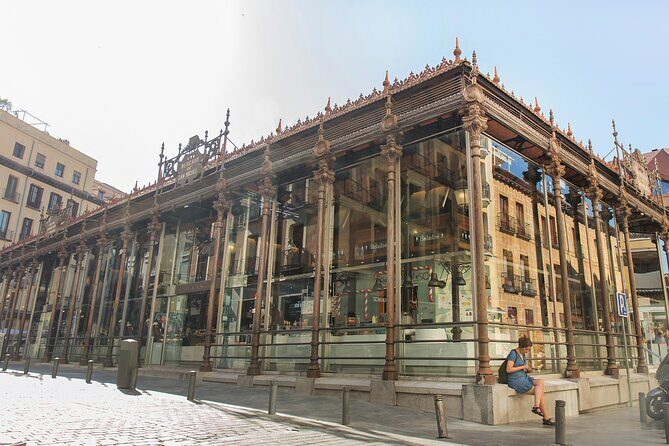 Art & Wine Experience: Thyssen Museum Tour & Wine Tasting - Final Thoughts