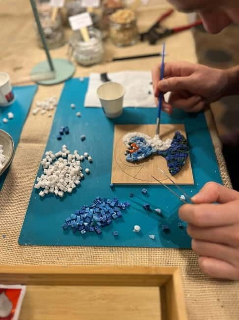 Art Workshop for everyone!! - Who Will Love This?