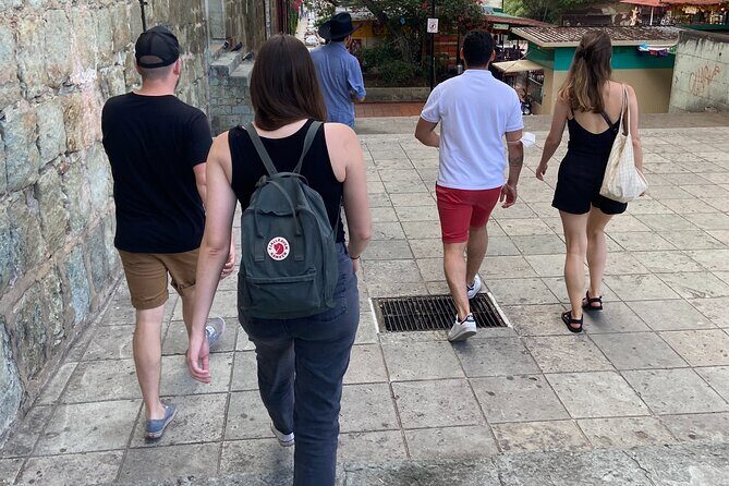 Art Workshops and Chocolate Shops Tour - What to Expect from the Art Workshops and Chocolate Shops Tour