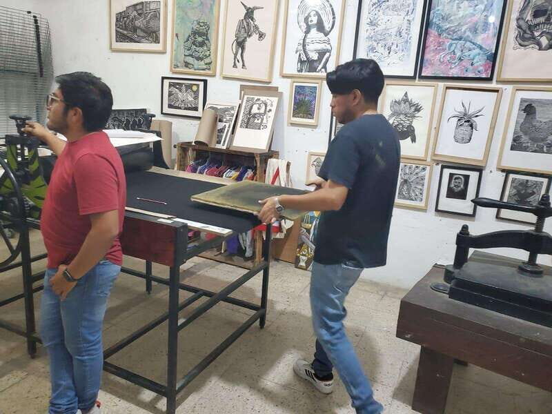 Art Workshops and Chocolate Shops Tour in Oaxaca - A Sweet Journey into Oaxaca’s Cocoa Culture