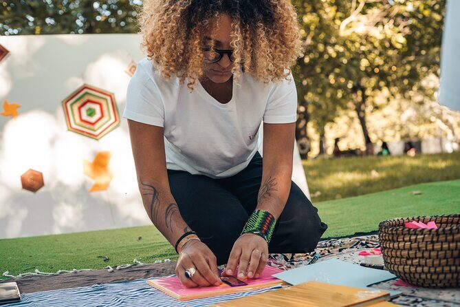 Art workshops in Porto - Frequently Asked Questions