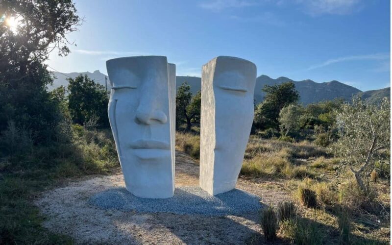 Arte-Contemporary: Sculpture Park and Art Gallery visit - What to Expect at Arte-Contemporary