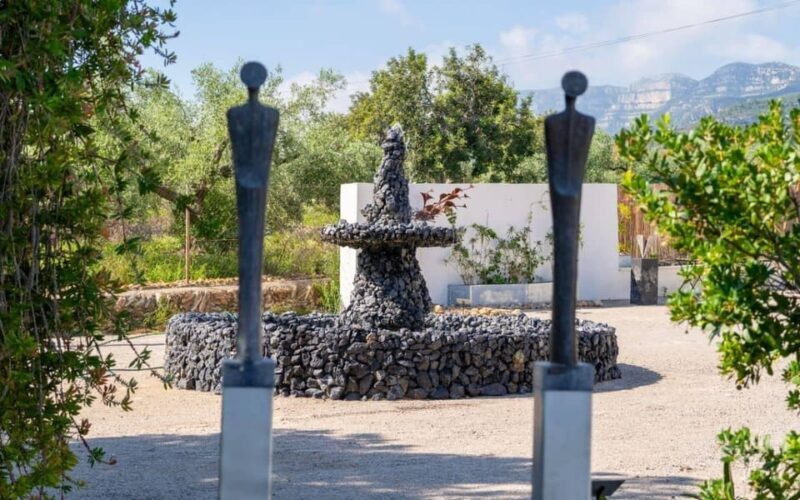 Arte-Contemporary: Sculpture Park and Art Gallery visit - What Do Visitors Say?