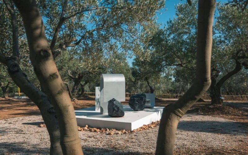 Arte-Contemporary: Sculpture Park and Art Gallery visit - Additional Offerings and Considerations