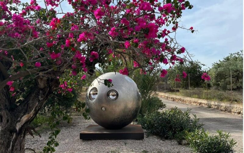 Arte-Contemporary: Sculpture Park and Art Gallery visit - The Value and Who It’s Best For