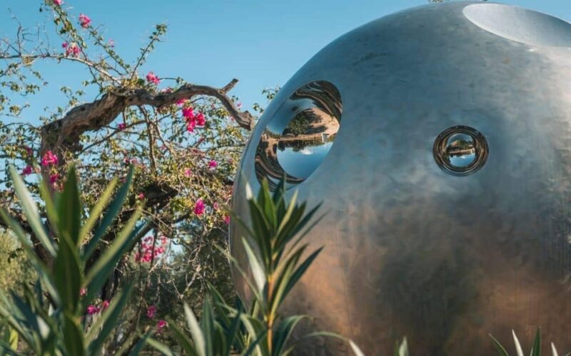 Arte-Contemporary: Sculpture Park and Art Gallery visit - FAQ