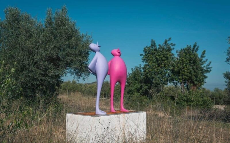 Arte-Contemporary: Sculpture Park and Art Gallery visit - Final Thoughts