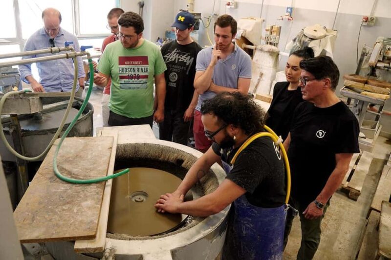 Arte Di Murano: Glass Factory Tour - What to Expect from the Arte Di Murano Glass Factory Tour