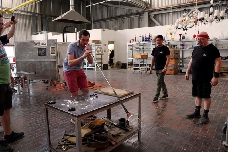 Arte Di Murano: Glass Factory Tour - Is This Tour Worth It?