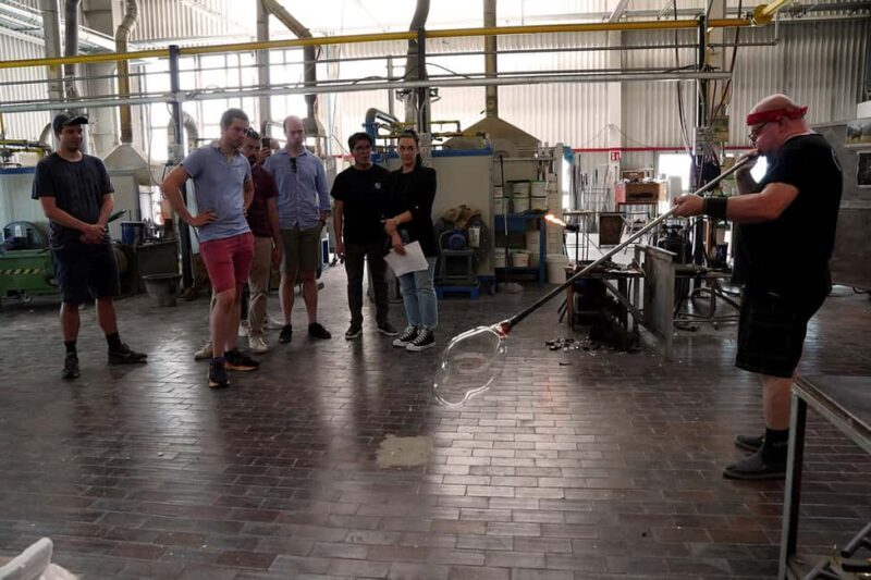 Arte Di Murano: Glass Factory Tour - Final Thoughts