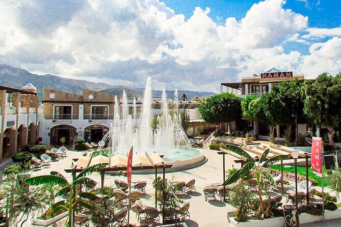 Artemis Hamam and Spa with Hotel Transfers Kos Island - Final Thoughts