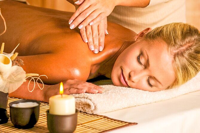 Artemis Hamam and Spa with Hotel Transfers Kos Island - FAQ