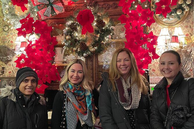 Artful Holiday Lights & Sights - Frequently Asked Questions