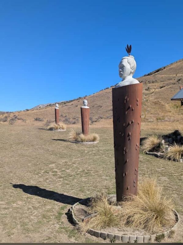 Arthurs Pass and Castle hills Day Trip From Christchurch - What You Can Expect from This Tour