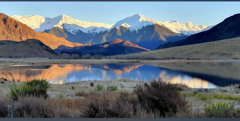 Arthurs Pass and Castle hills Day Trip From Christchurch - FAQ