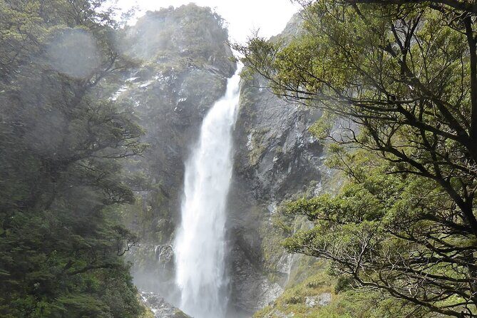 Arthurs Pass and Castle hills Private Day Trip From Christchurch - What Makes This Tour Stand Out?