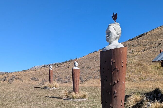 Arthurs Pass and Castle hills Private Day Trip From Christchurch - How About the Value?