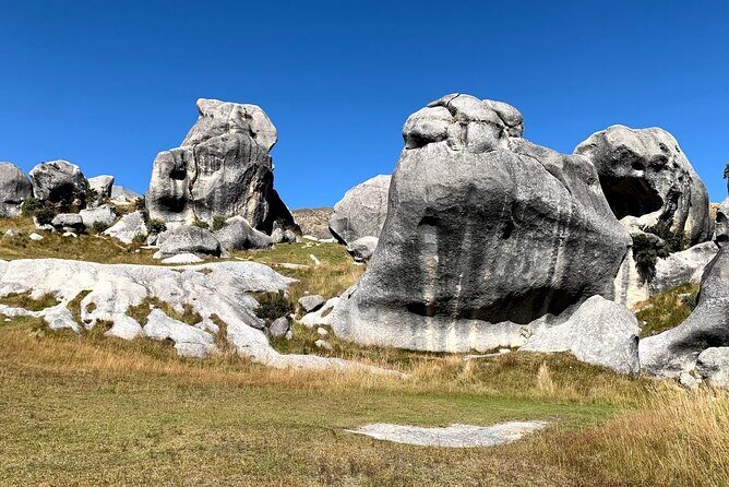 Arthurs Pass and Castle hills Private Day Trip From Christchurch - What Do the Reviews Say?