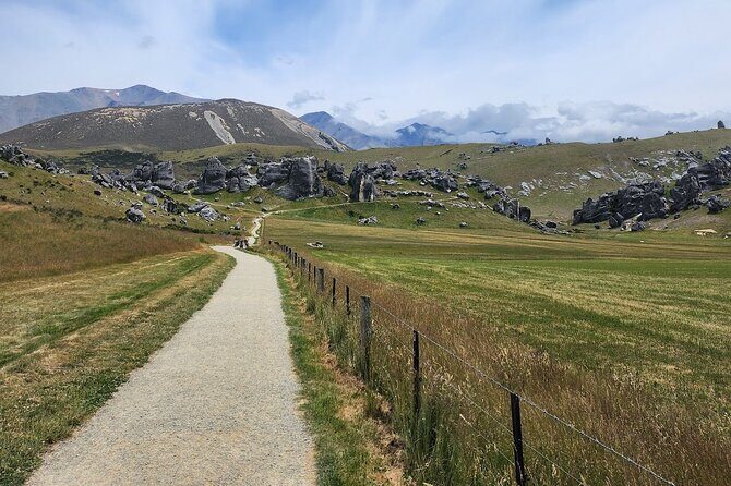Arthurs Pass and Castle hills Private Day Trip From Christchurch - Practical Considerations