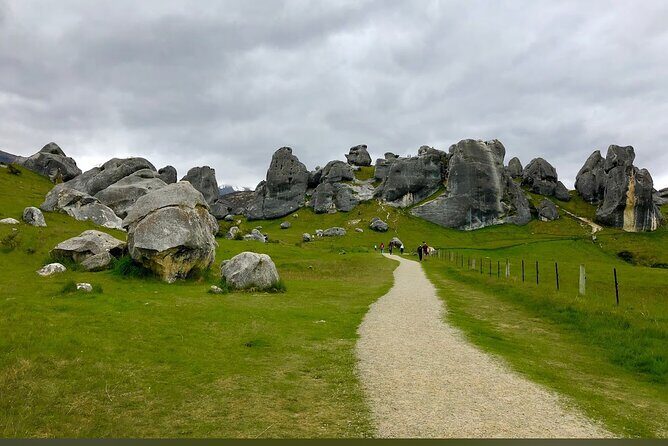 Arthurs Pass and Castle hills Private Day Trip From Christchurch - Who Is This Tour Best For?