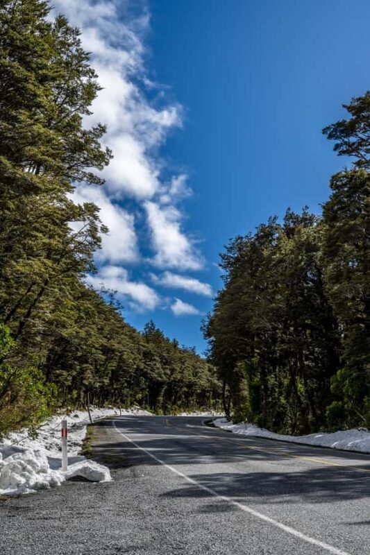 Arthurs Pass Day Tour From Christchurch via Castle Hill - Scenic Drive Along the Great Alpine Highway
