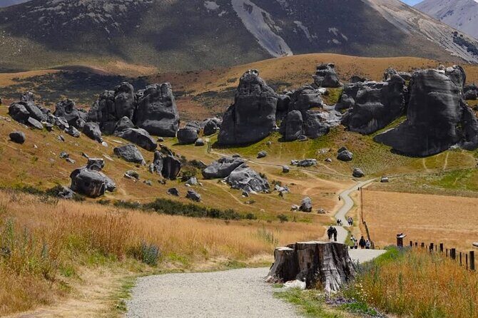 Arthurs Pass Private Day Trip from Christchurch with Castle Hill - Final Thoughts: Is It Worth It?