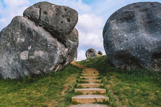 Arthurs Pass Private Day Trip from Christchurch with Castle Hill - FAQ