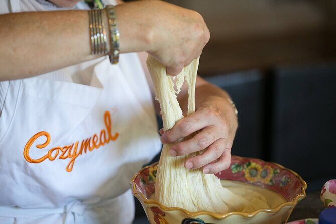 Artisan Bread Baking Class in Phoenix (Star & Braided Loaves) - What to Expect from the Bread Baking Class