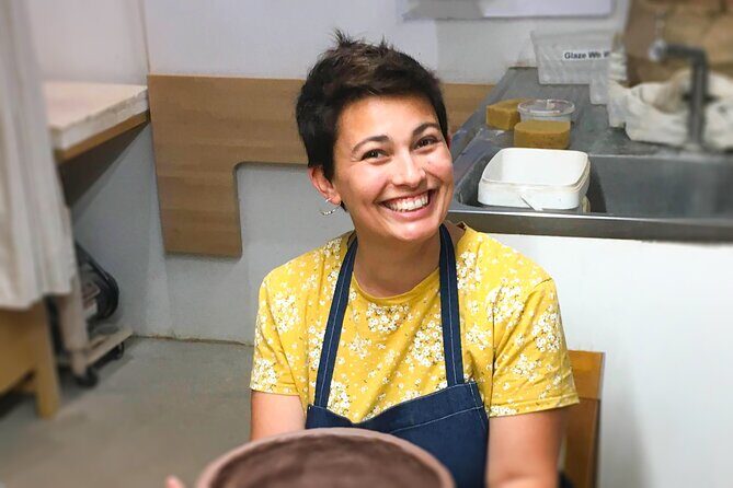Artisan Ceramic Cup Experience - Frequently Asked Questions
