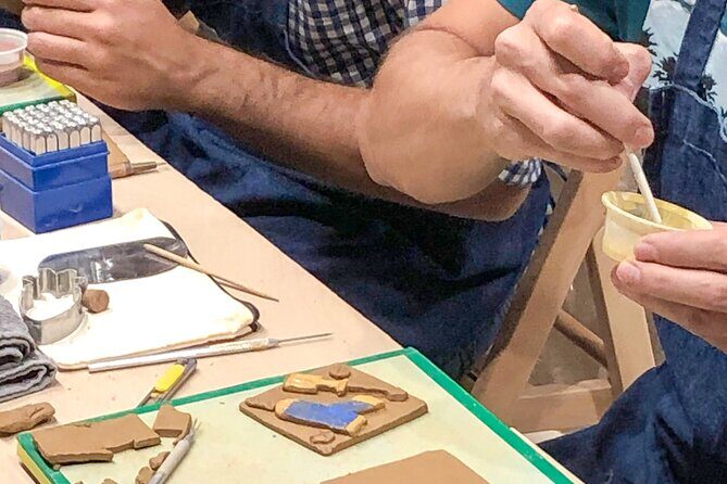 Artisan Ceramic Experience: Private Events and Team Building - FAQ