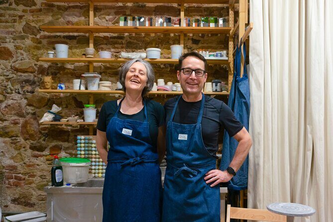 Artisan Ceramic Making Experience - What to Expect from the Barcelona Ceramic Workshop
