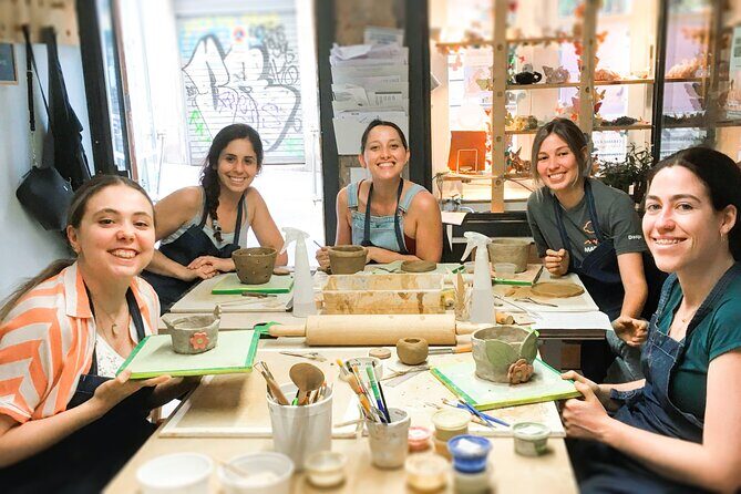 Artisan Ceramic Making Experience - Why Travelers Love This Experience