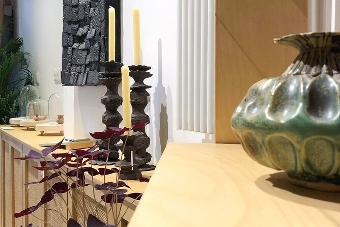 Artisan Ceramic Making Experience - Who Would Love This Experience?